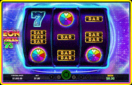 Peppermill 